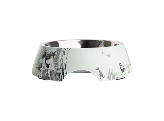 Hovedbilde Mummi PETS MATSKÅL Ekstra ...