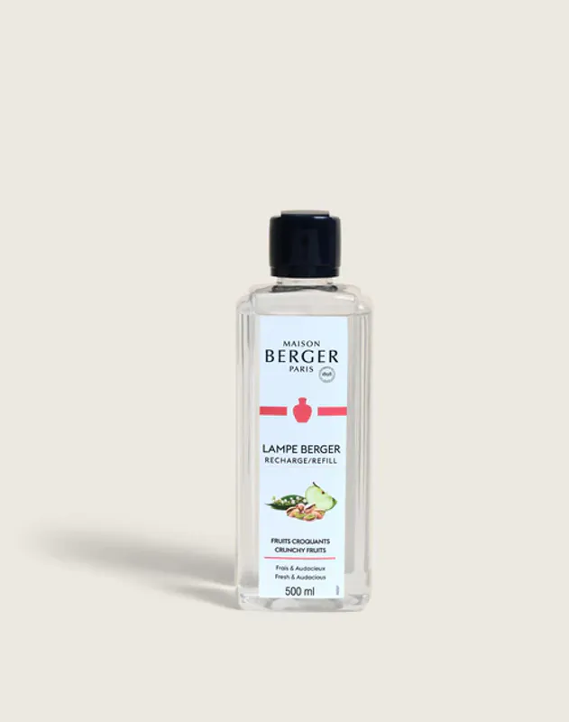 Maison Berger DUFTOLJE Crunchy Fruits 500ml