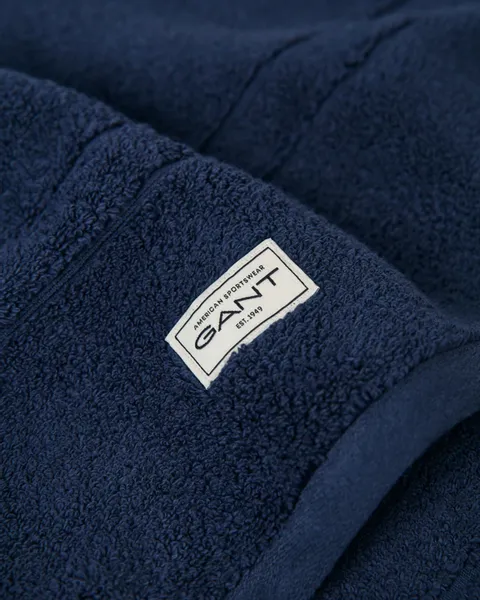 Hovedbilde Gant HÅNDKLE Premium Marine ...