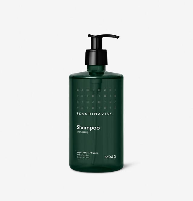 Hovedbilde Skandinavisk SHAMPOO Skog ...