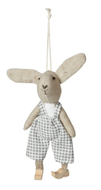 Hovedbilde Speedtsberg KANIN Nico 12cm ...