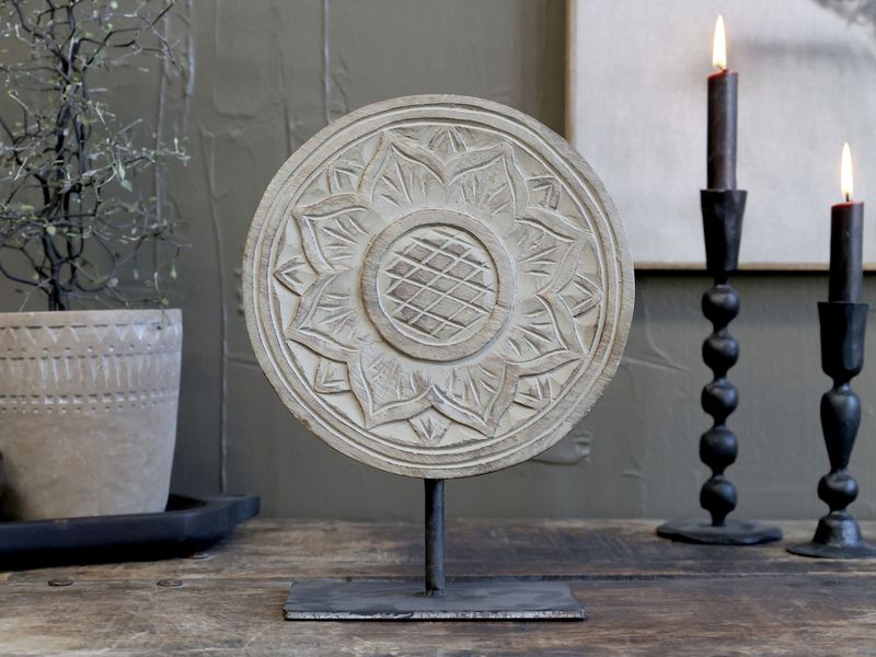Chic Antique DEKOR på fot