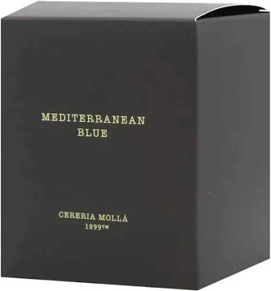 Hovedbilde Cereria Mollà Mediterranean ...