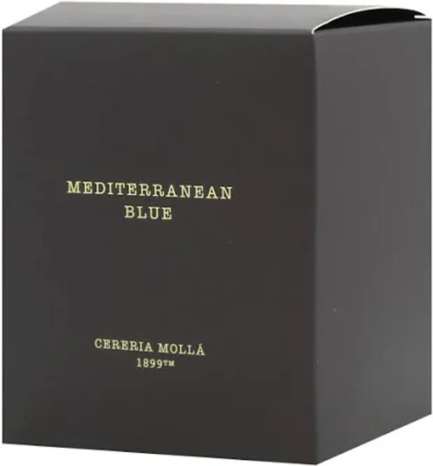 Hovedbilde Cereria Mollà Mediterranean ...