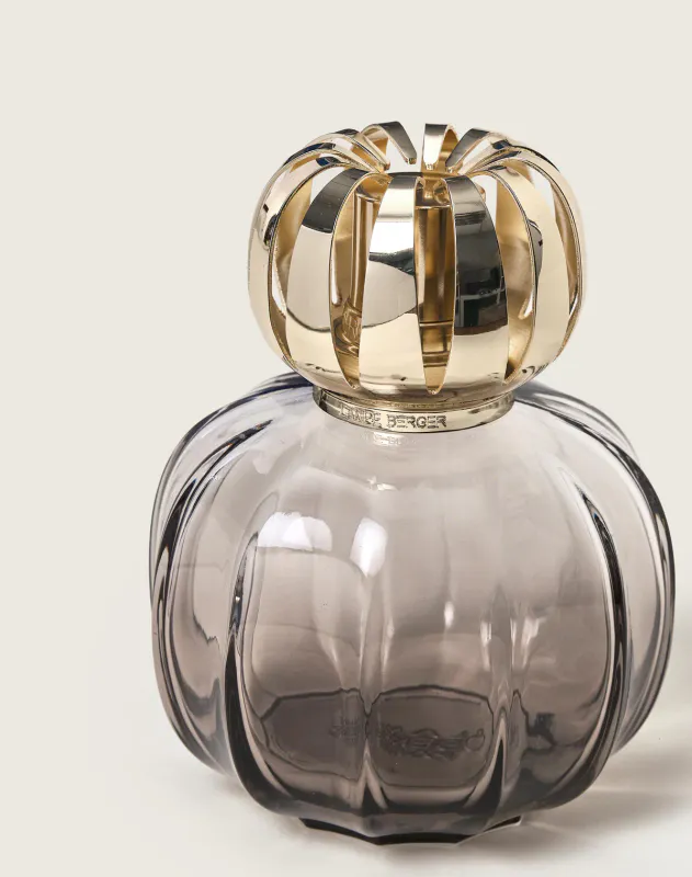 Maison Berger DUFTLAMPE Corali Grå