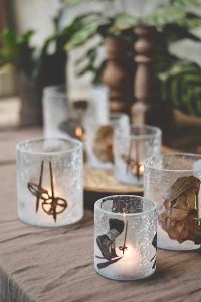 Hovedbilde Trend Design LYSGLASS L Sekk ...