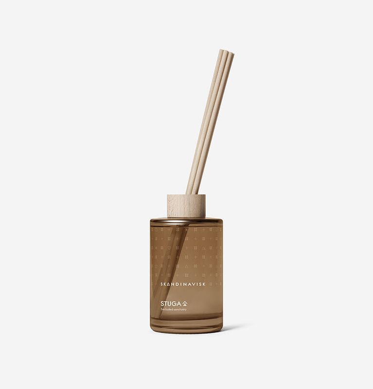 Skandinavisk DUFTPINNER Stuga 200ml