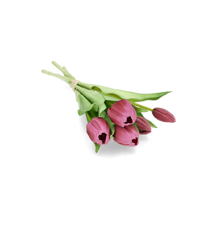 A Lot TULIPANER Lilla