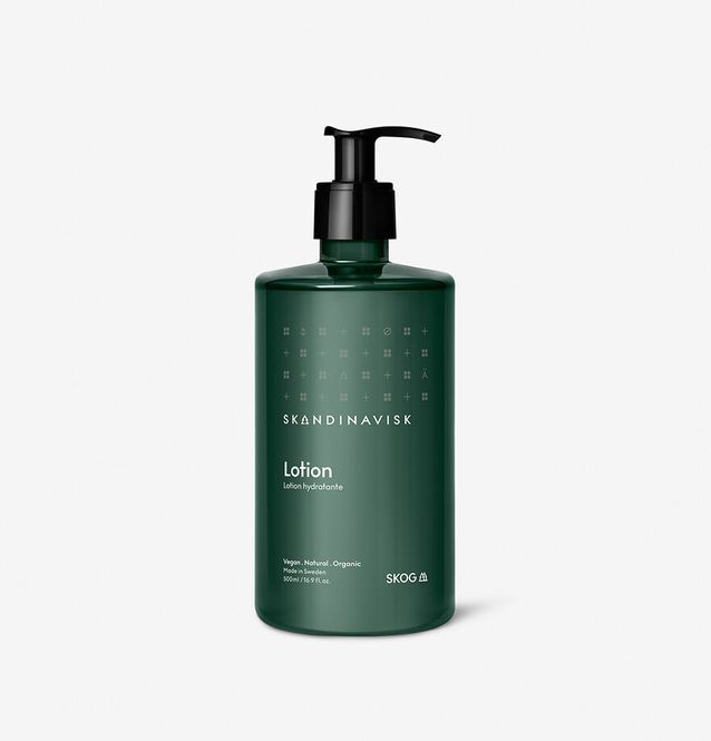 Hovedbilde Skandinavisk LOTION Skog ...