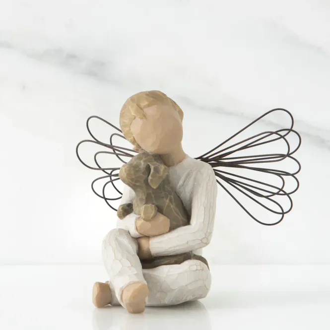 Hovedbilde Willow Tree Angel Of Comfort