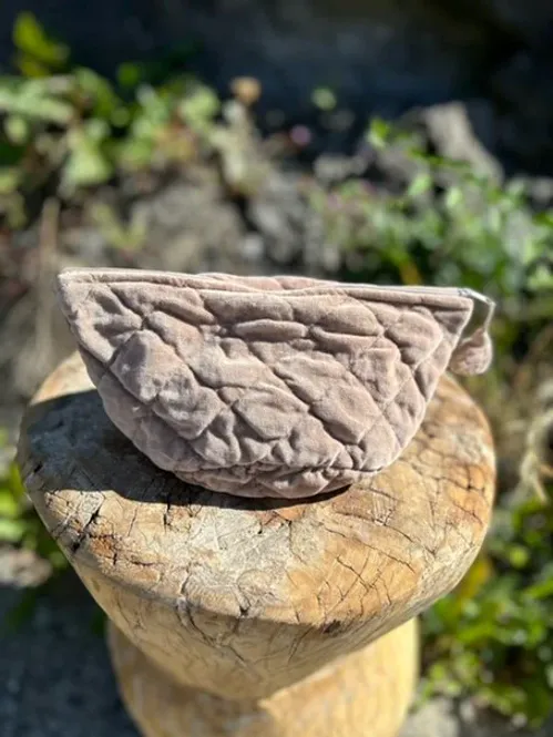 Hovedbilde Anouska SMINKEPUNG Velur ...