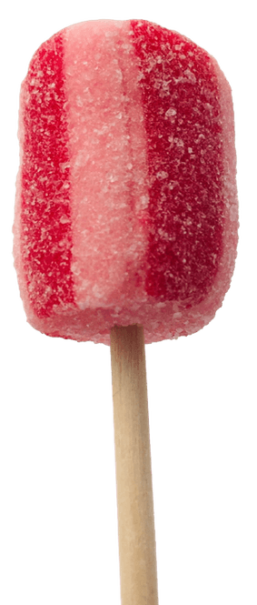 Hovedbilde Kjærlighet på pinne JORDBÆR