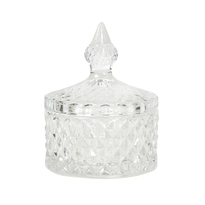 Hovedbilde Speedtsberg GLASSKRUKKE m/ ...