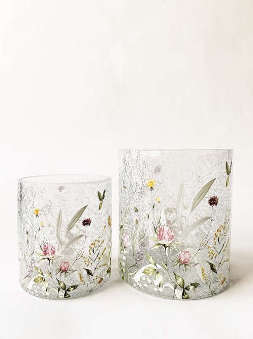 Hovedbilde Trend Design LYSGLASS L ...